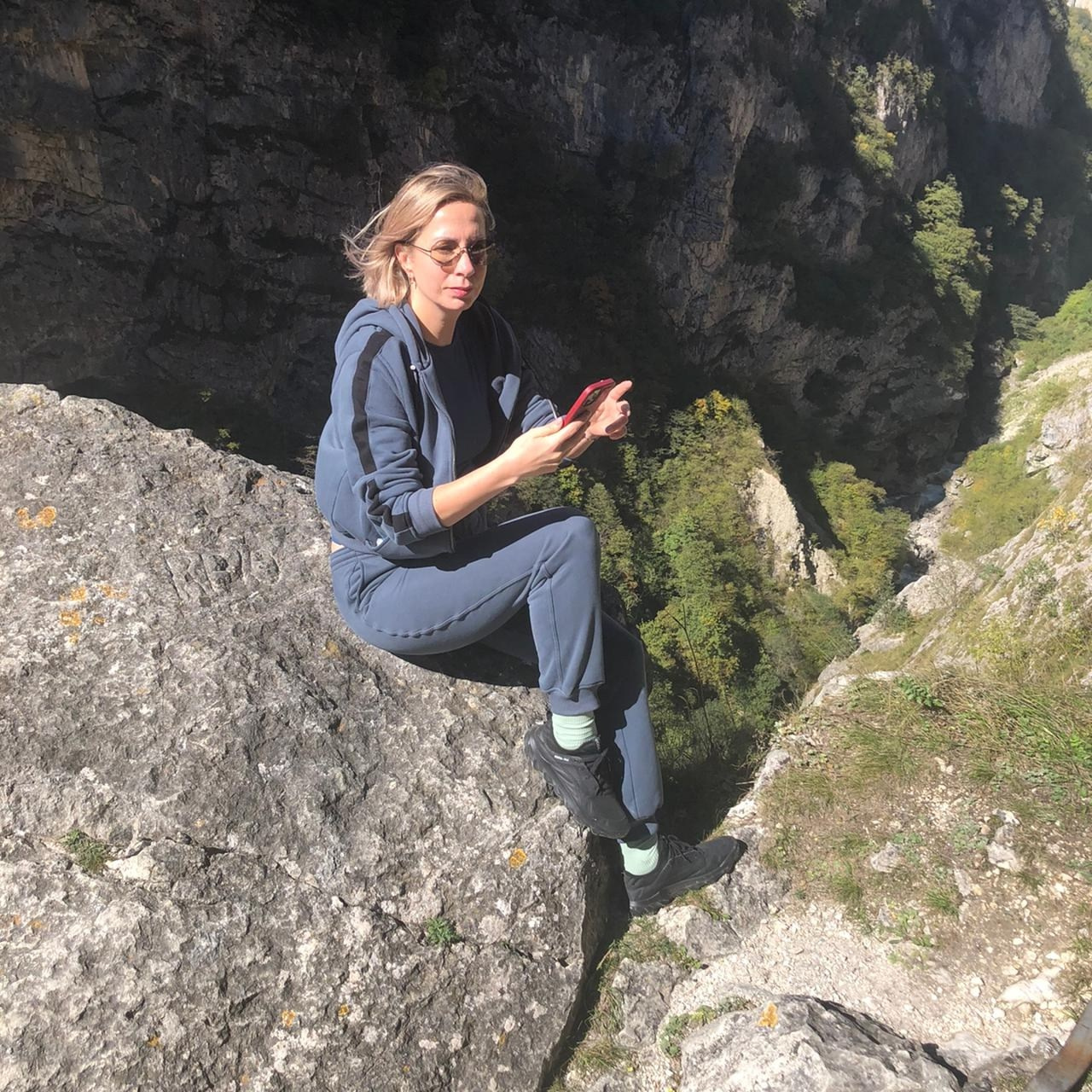 Кабардино-Балкария | 04-06.10.2024. Галерея Фантим