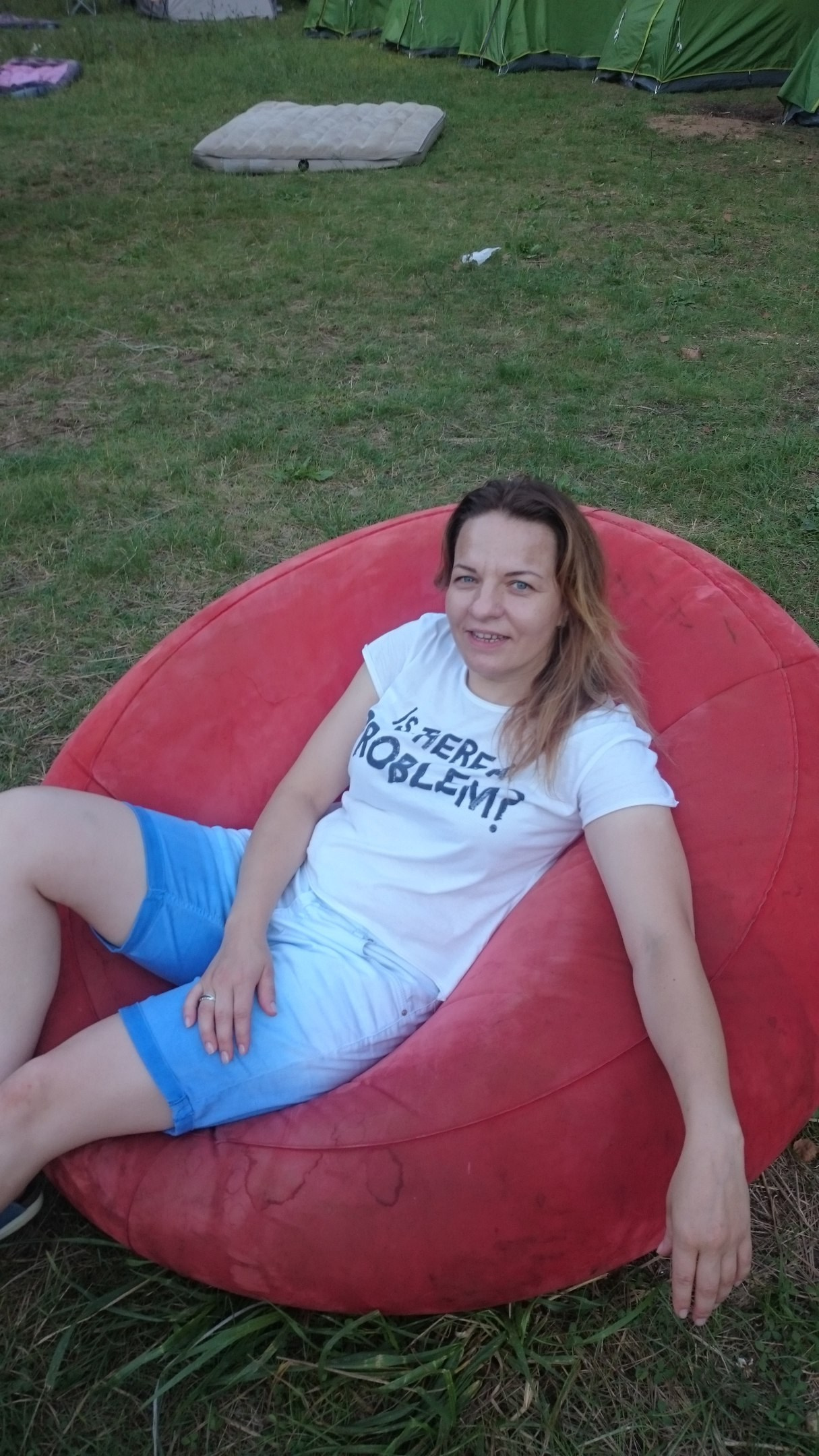 Походная Романтика 25. Луксури Фрайдэй Вилладж | 11-13.08.2017. Галерея Фантим