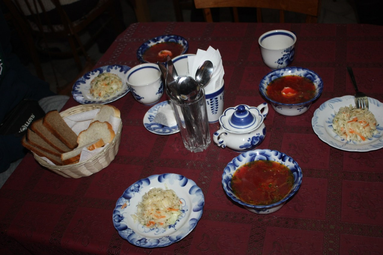 Быково и Гжель | 24.01.2016. Галерея Фантим