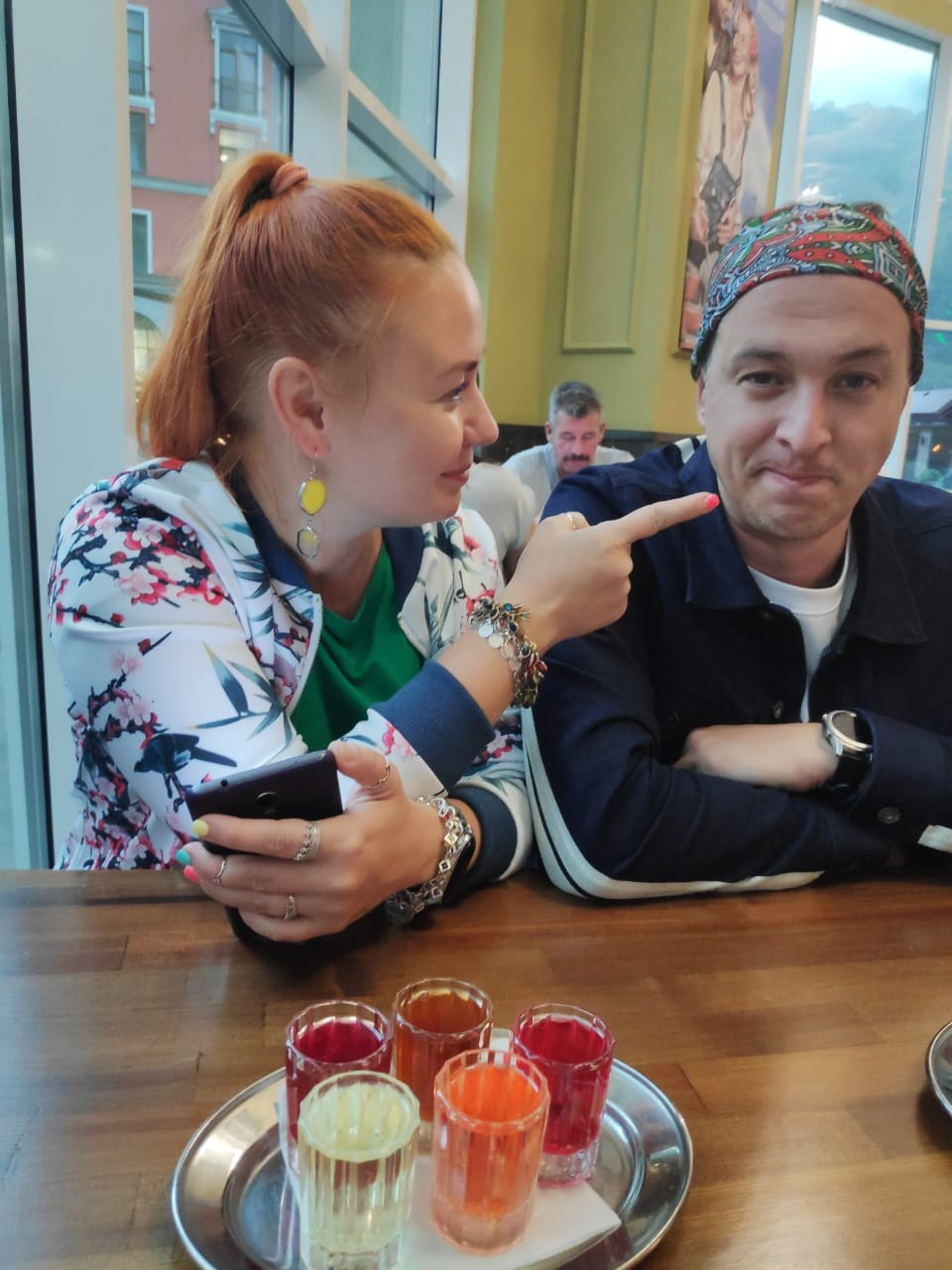 Сочи | 05-06.10.2019. Галерея Фантим