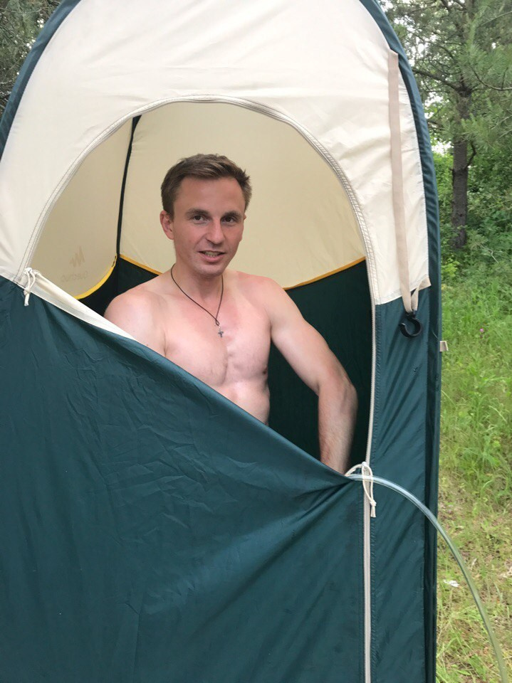 Походная романтика 22! Новый год и не тра-та-та-та… | 23-25.06.2017. Галерея Фантим