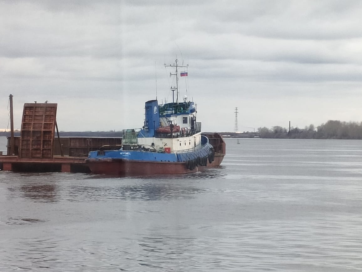 Архангельск | 08.05 — 11.05.2025. Галерея Фантим