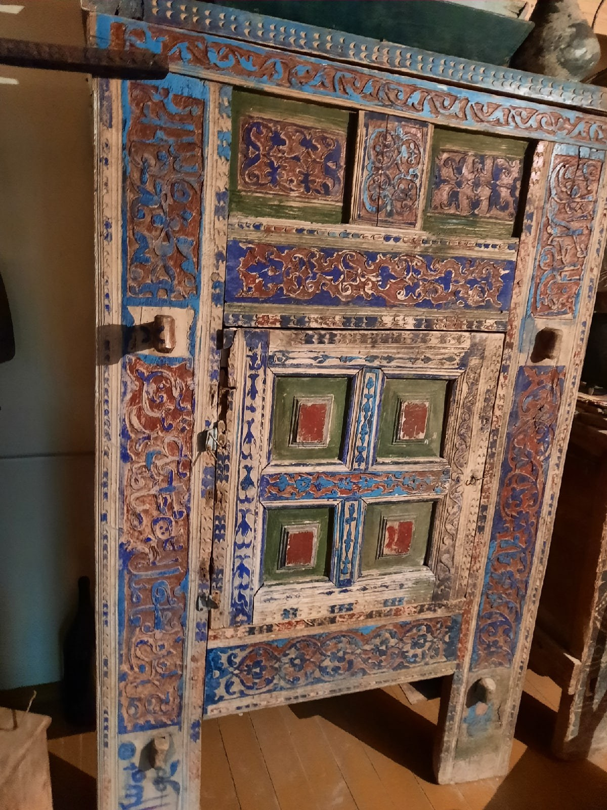 Великолепный Дагестан | 01-03.05.2021. Галерея Фантим