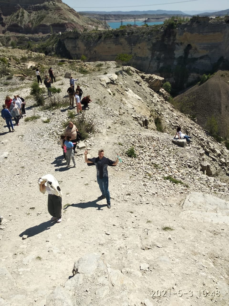 Великолепный Дагестан | 01-03.05.2021. Галерея Фантим