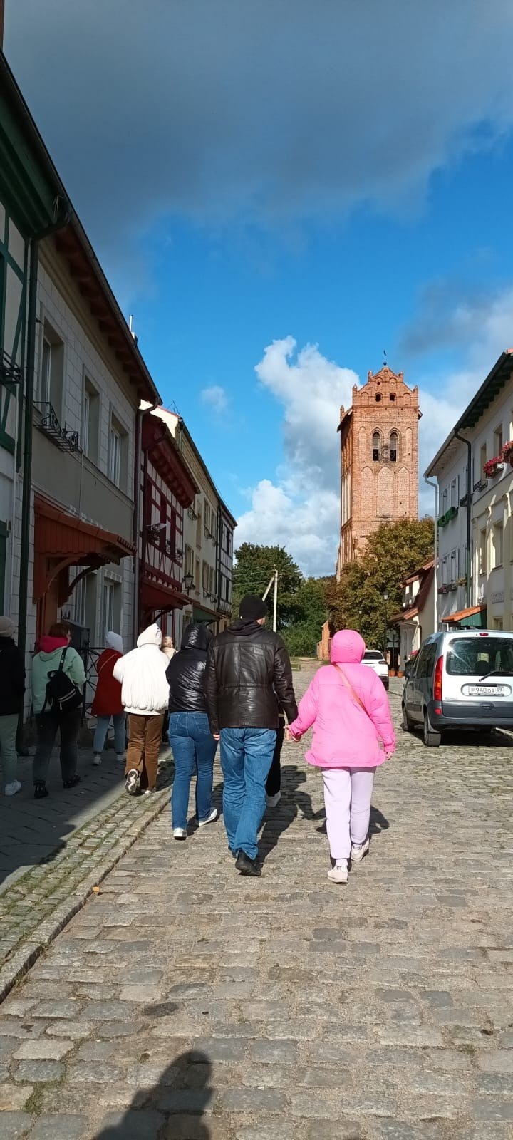 Калининград | 05-08.10.2023. Галерея Фантим