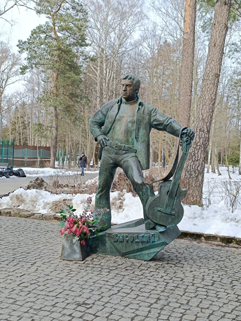 Дубна. Экскурсионная поездка | 12.04.2025. Галерея Фантим