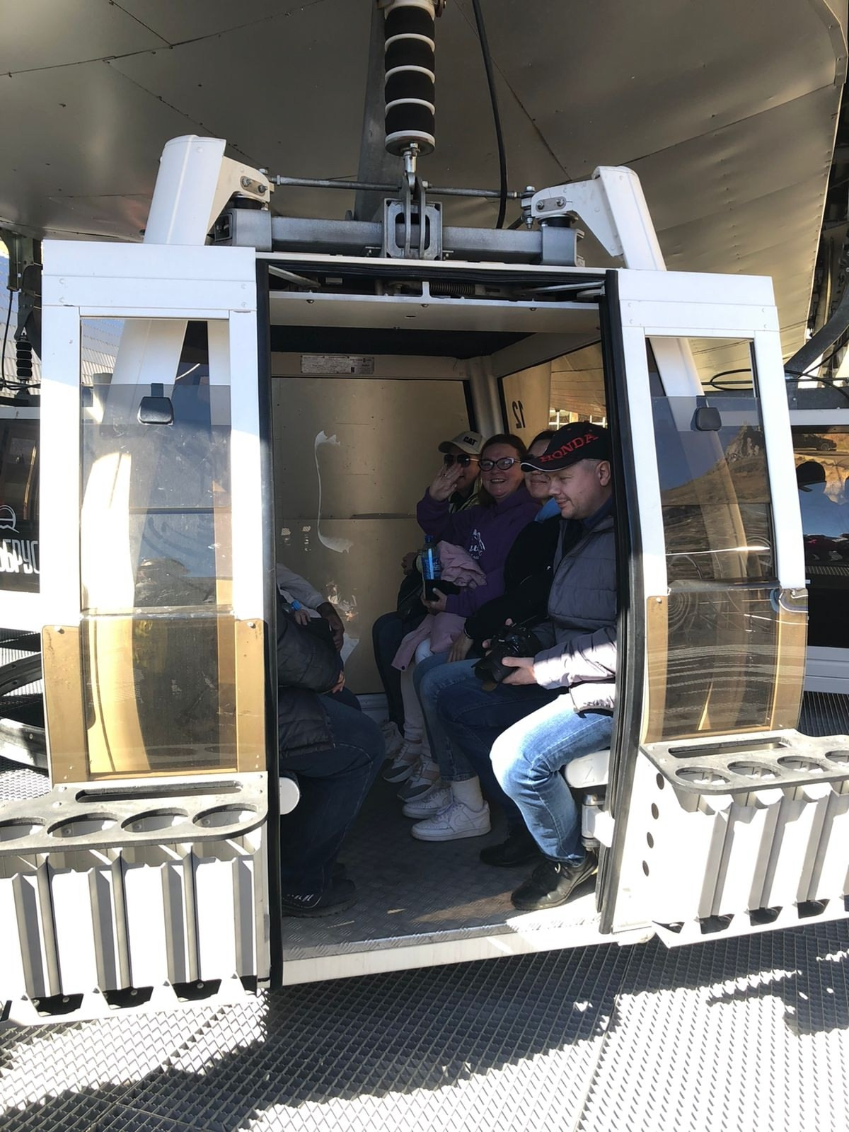 Кабардино-Балкария | 04-06.10.2024. Галерея Фантим