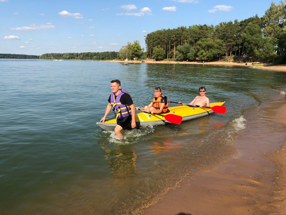 Походная Романтика 30. Музыкальный шторм | 17-19.08.2018. Галерея Фантим