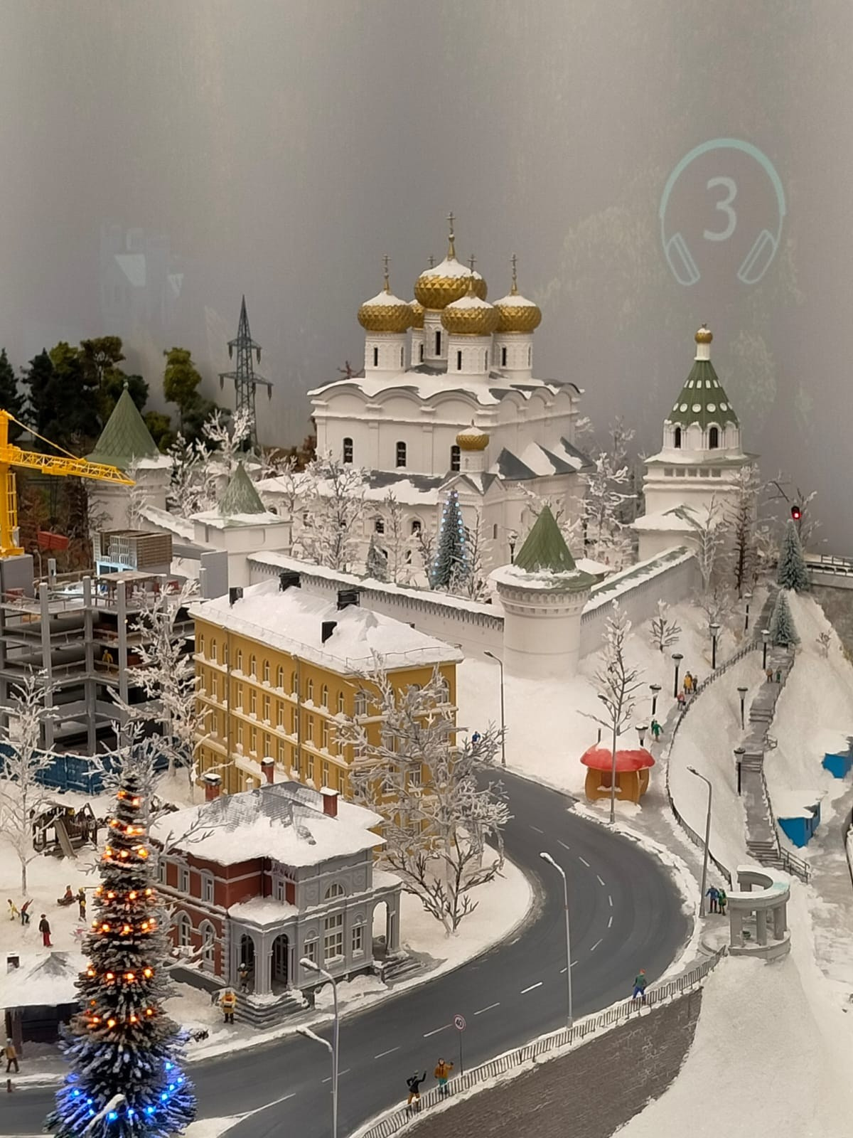 Ярославль | 02-03.03.2024 г. Галерея Фантим