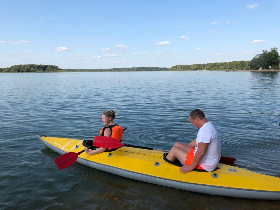 Походная Романтика 30. Музыкальный шторм | 17-19.08.2018. Галерея Фантим
