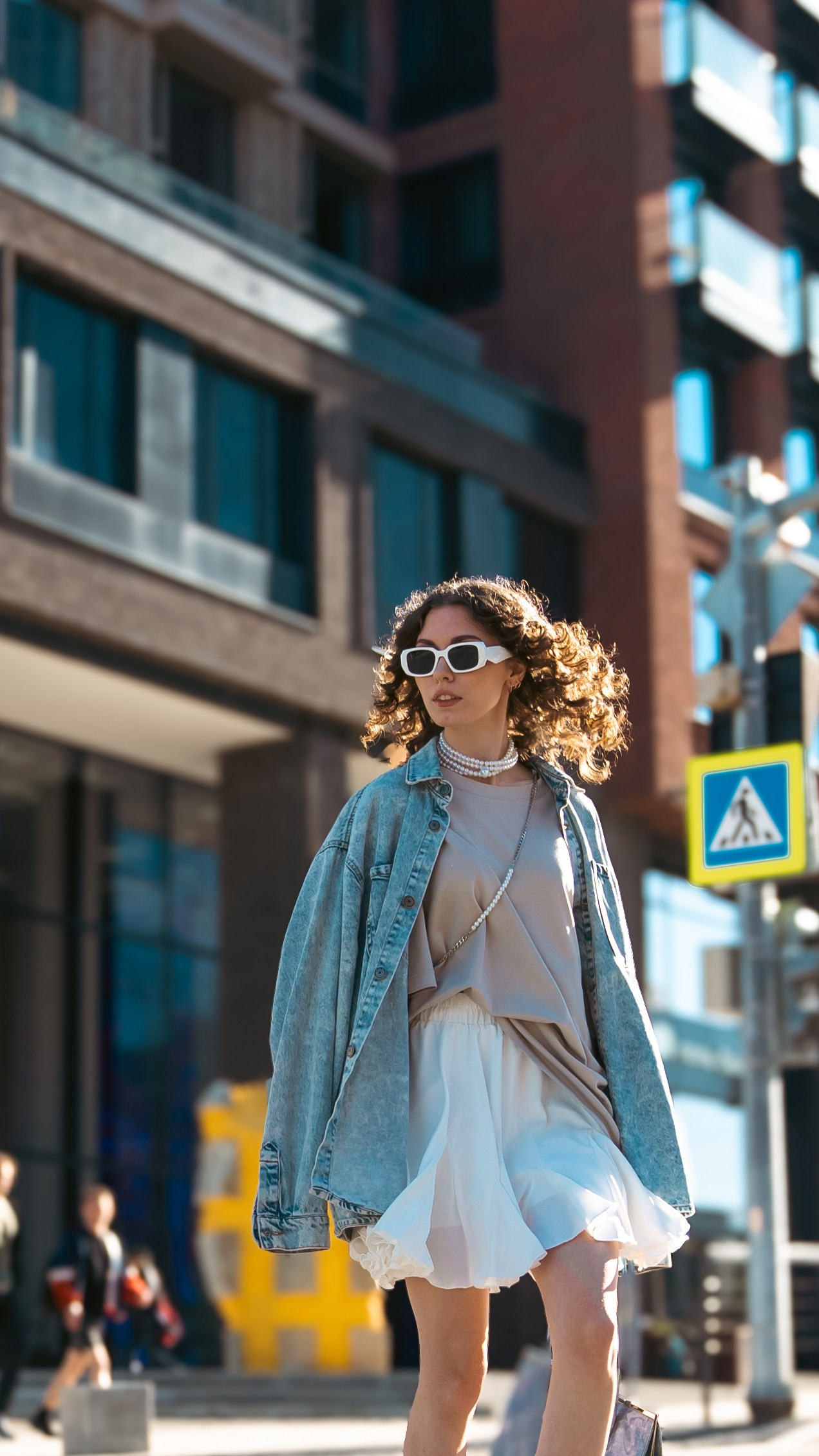 Индивидуальная фотосессия Екатеринбург. Фотограф из Екатеринбурга Алена Мусалимова