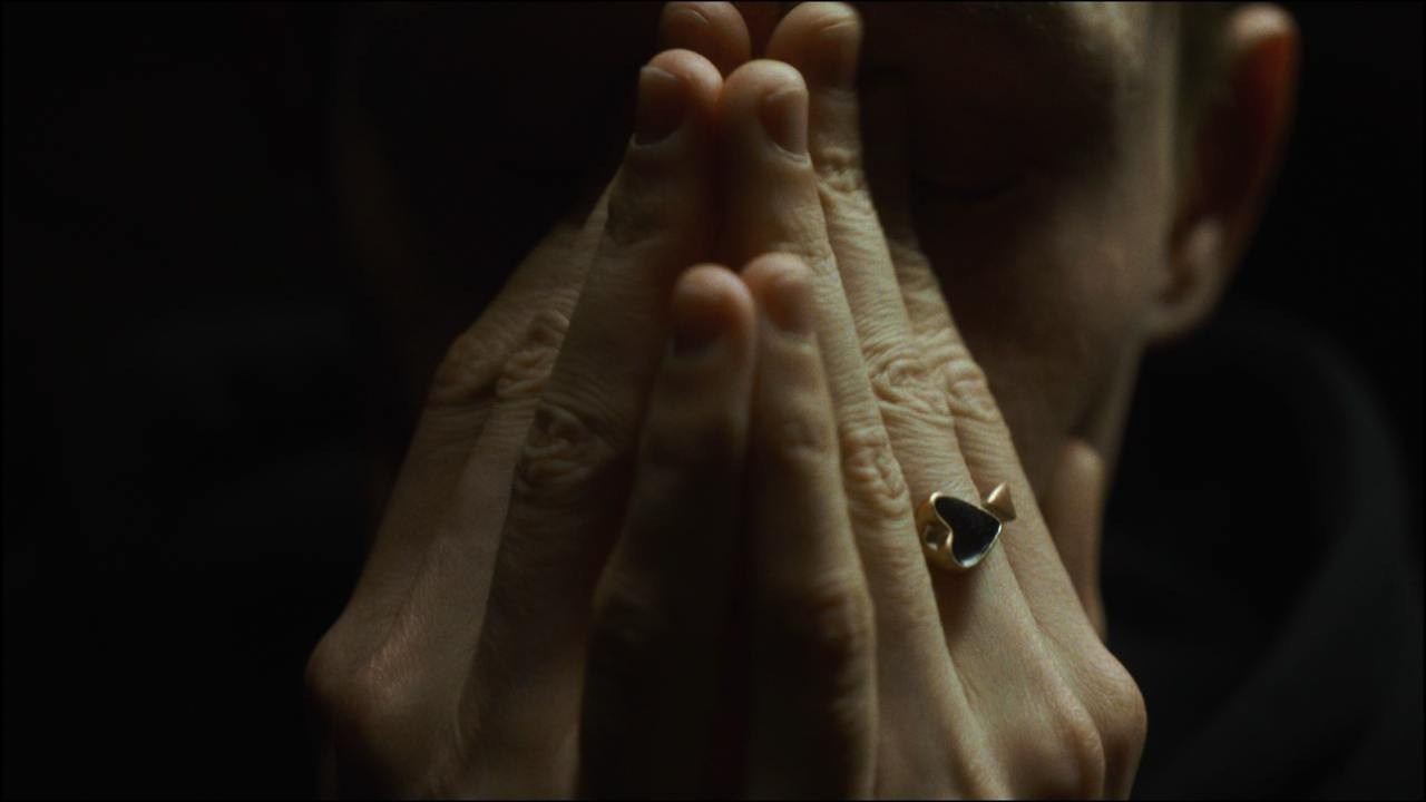 Pikchi — I’ve got myself (documentary film)