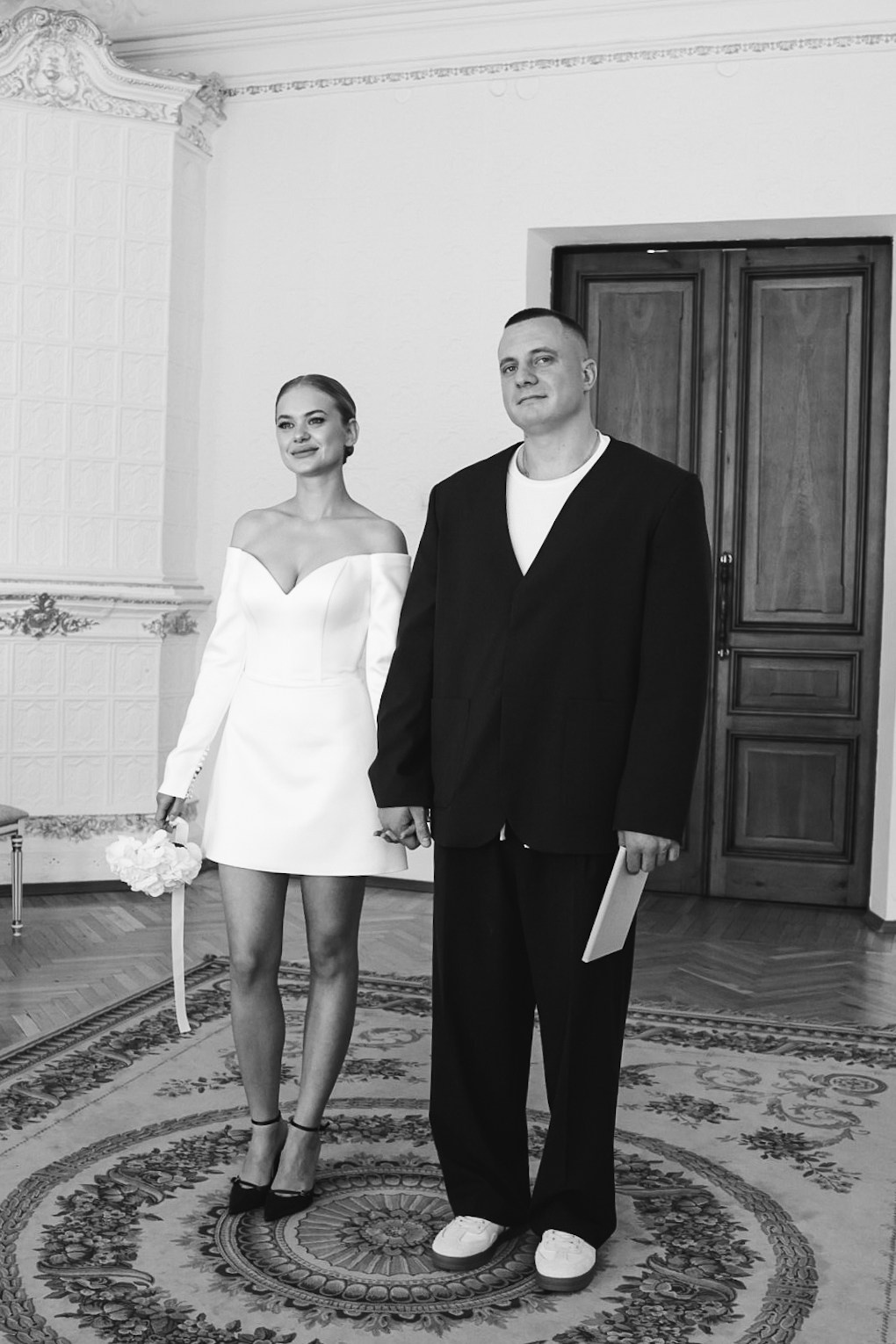 Артем и Даша. Фотограф Нижний Новгород