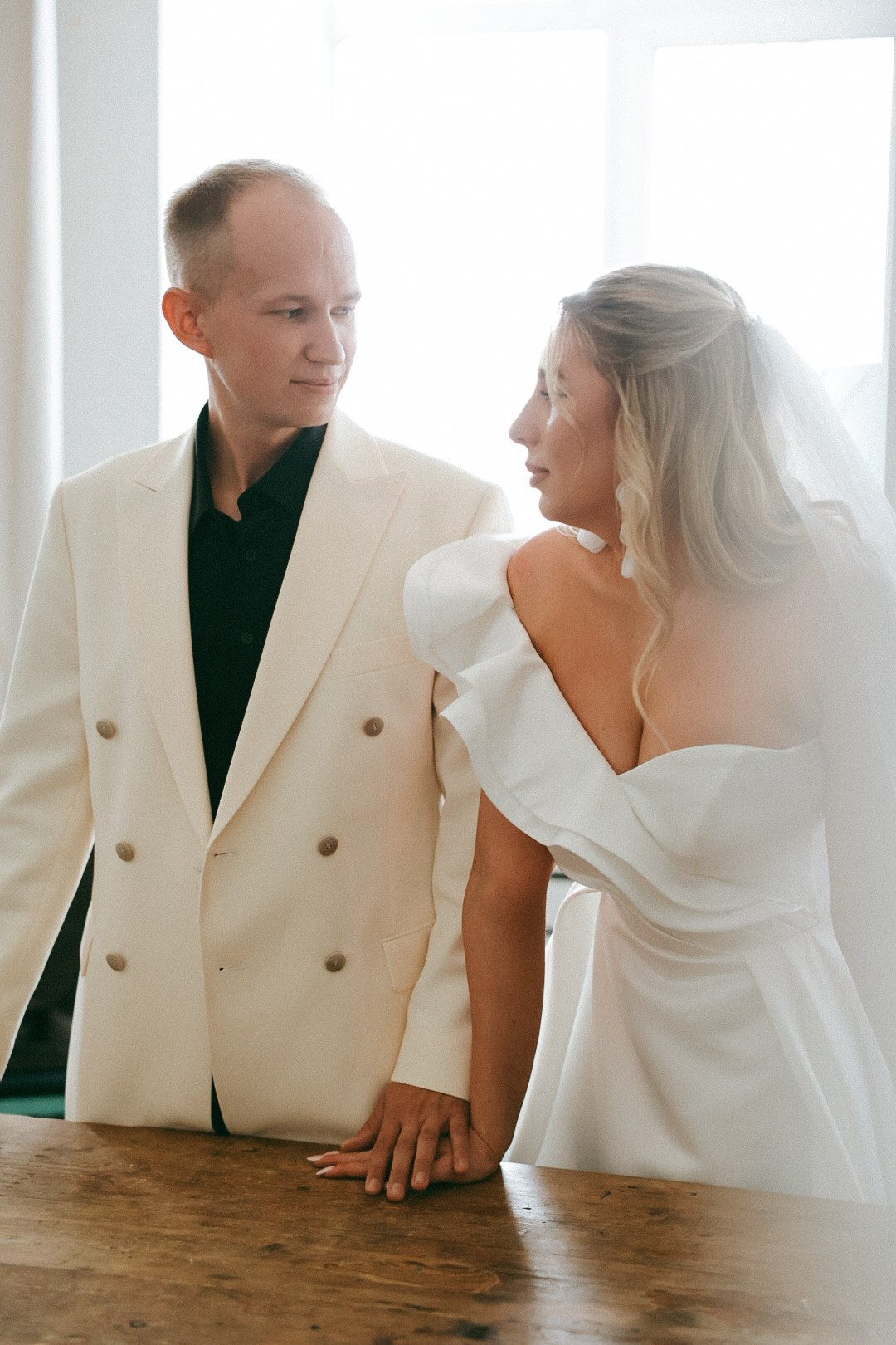 Никита и Лена. Фотограф Нижний Новгород