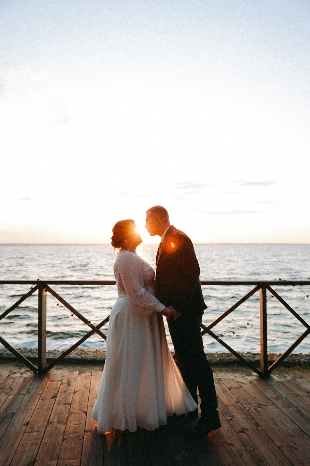 Сережа и Юля. Фотограф Нижний Новгород