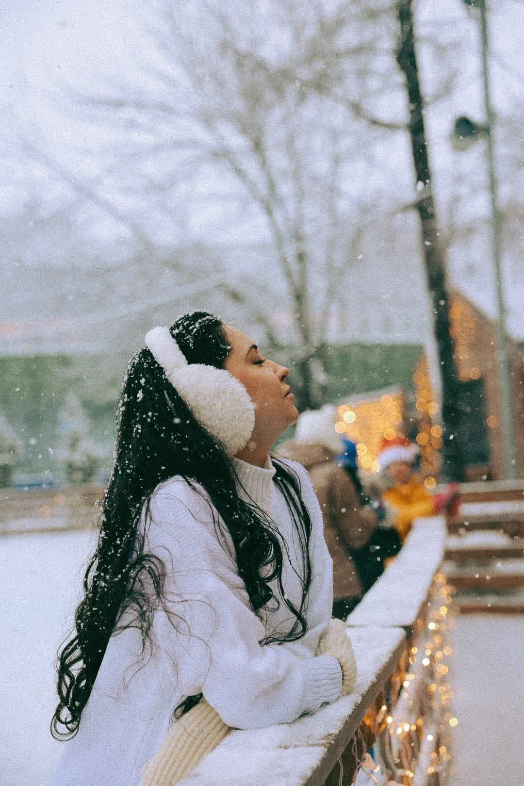 Яна. Фотограф Нижний Новгород