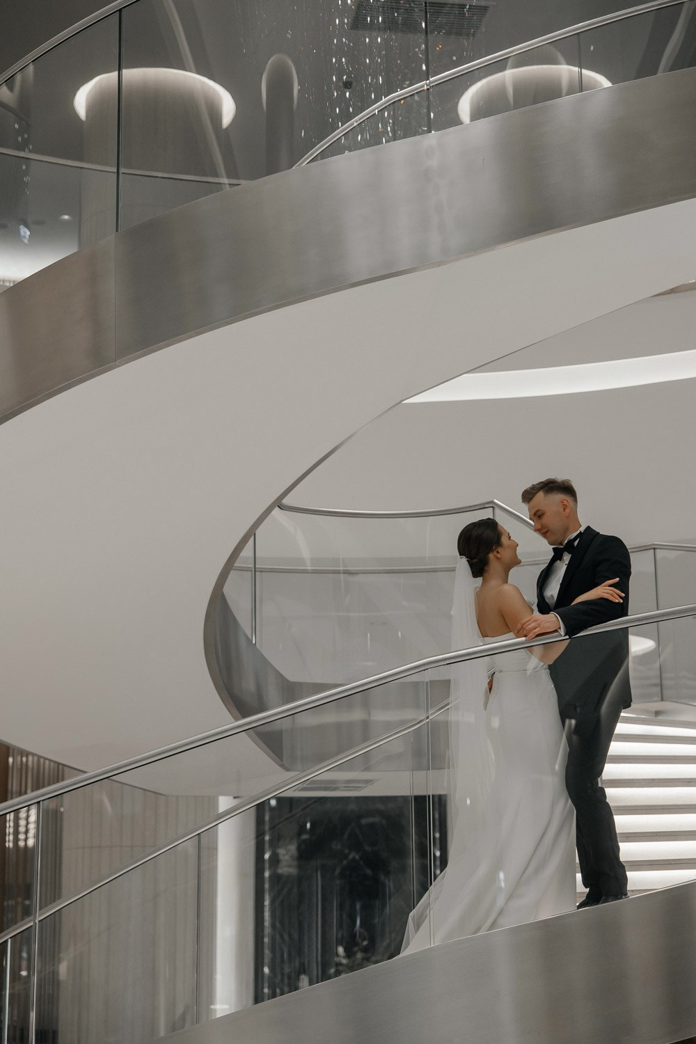 A & G. Свадебный фотограф Москва