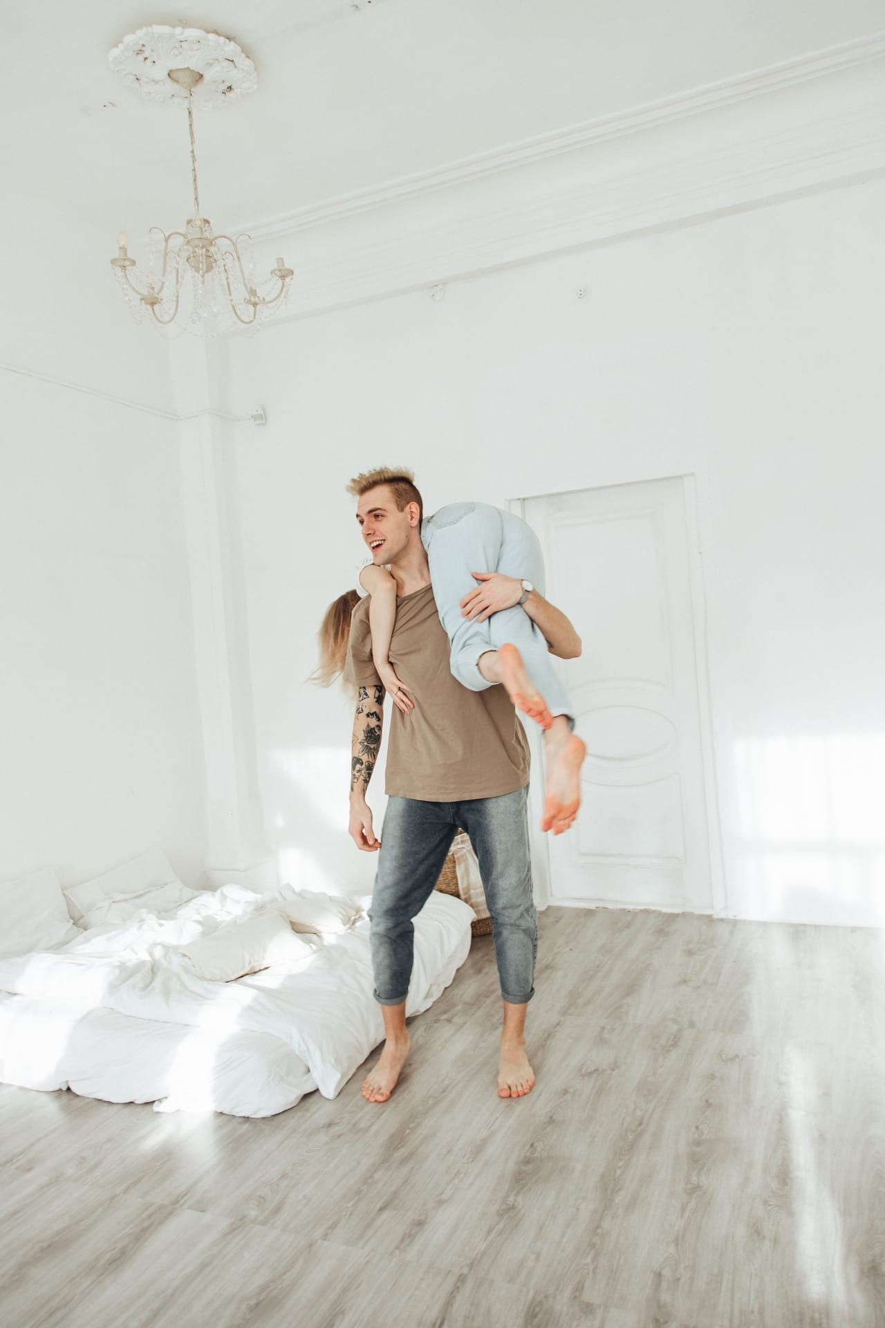 Семейные | love-story. Фотограф Омск Сластен Анна