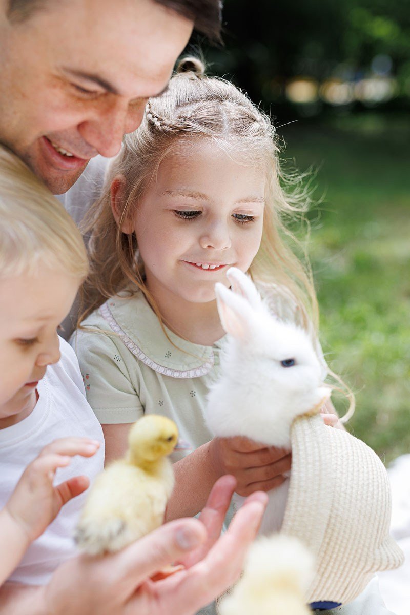 Семейная прогулка по парку Сокольники. Детский и семейный фотограф Домодедово