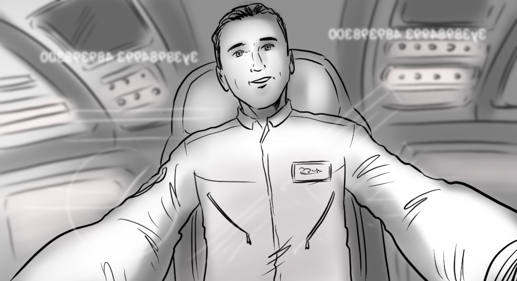 Триколор «Синематека». Фото и видеосъёмка клипов и контента для компаний и личных брендов