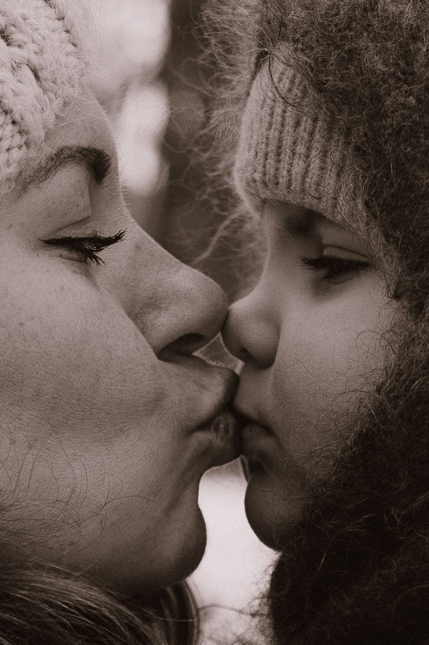 Назад в СССР. Фотограф в Ставрополе Svetlana Matveeva