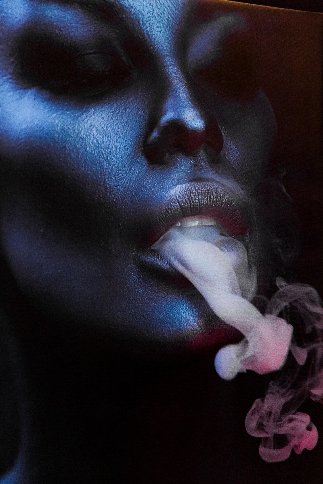 Кальянная ExHale. Katerina Schastlivaya