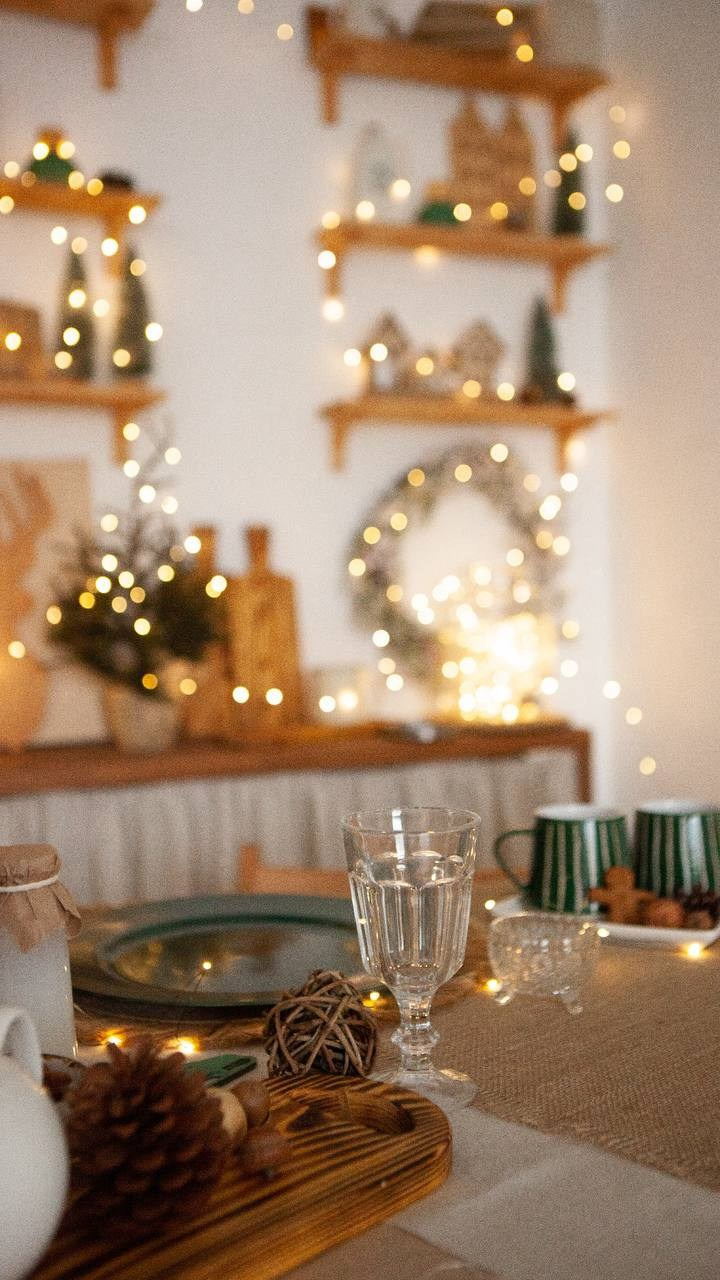 Новогодние фотодни Мытищи. Katerina Schastlivaya