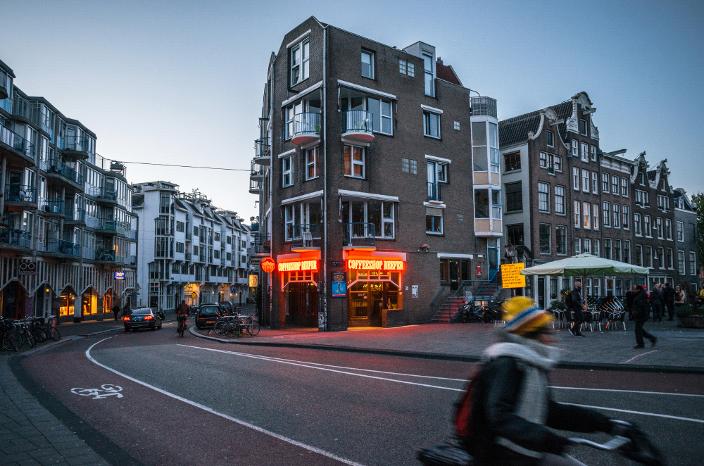 URBAN. Andrei Bortnikau photographer in Tbilisi, Georgia