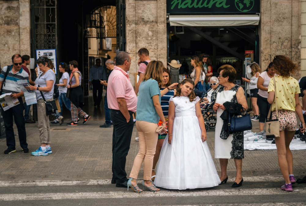 Валенсия, Испания