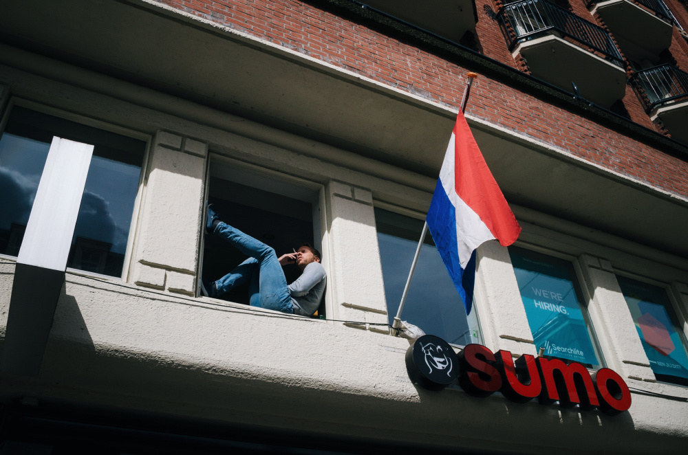 URBAN. Andrei Bortnikau photographer in Tbilisi, Georgia