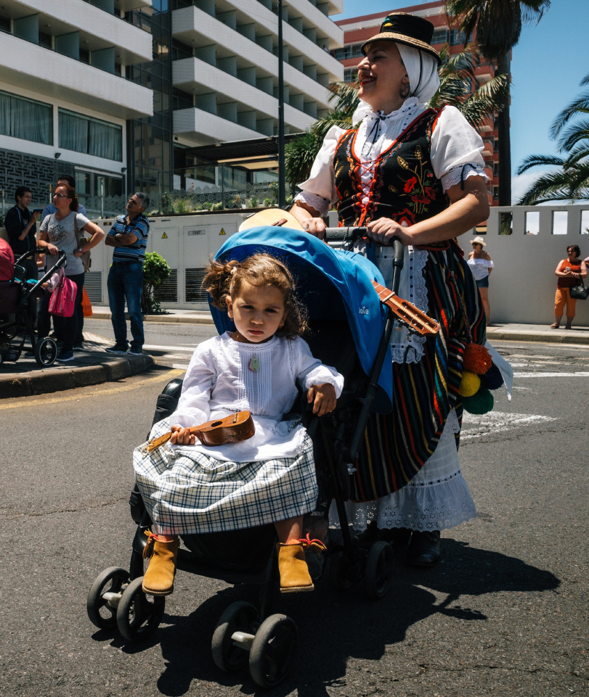 Ла-Лагуна, Канарские острова, Испания