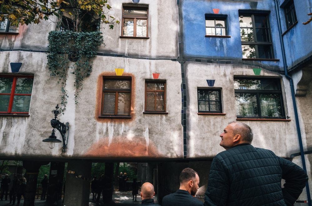 URBAN. Andrei Bortnikau photographer in Tbilisi, Georgia