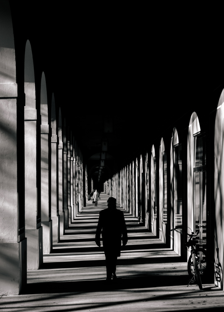 URBAN. Andrei Bortnikau photographer in Tbilisi, Georgia