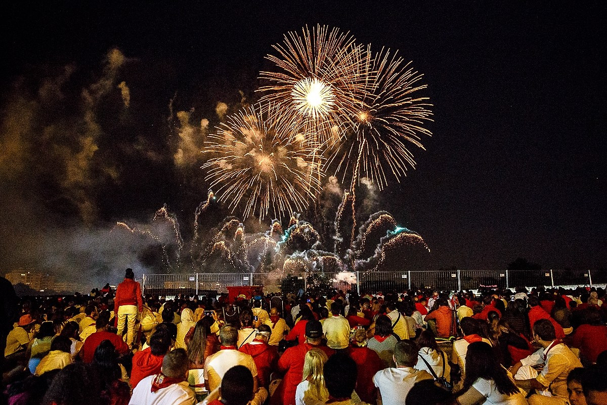 Фестивали. Фотограф Ольга Че