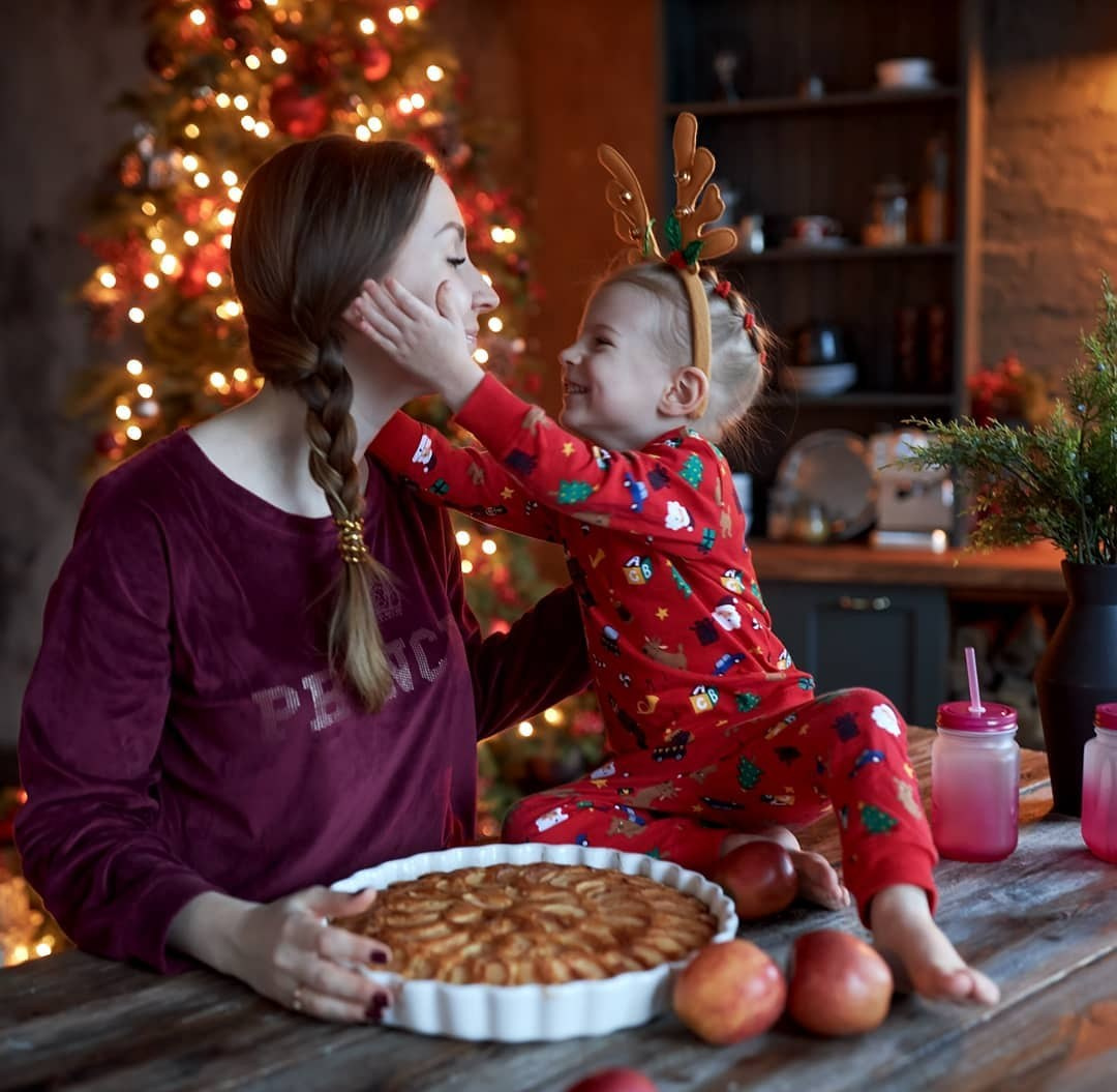 Новогодние кадры с разных съемок. Фотограф в Санкт-Петербурге Знаменская Ирина