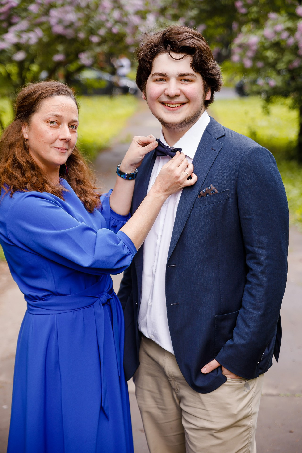 Последний звонок. Фотограф в Москве и МО, Алексей Балышев