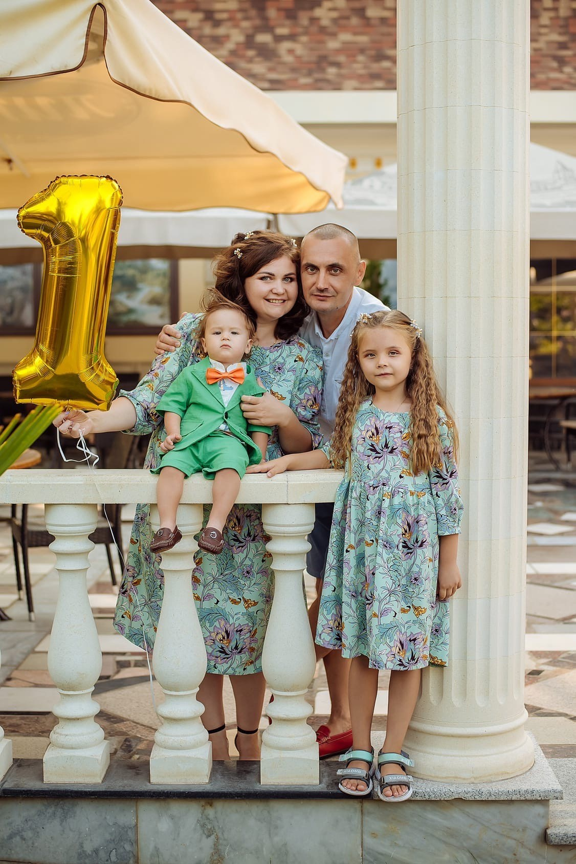 Репортаж. Семейный фотограф в Тольятти и Самаре Юлия Леванова