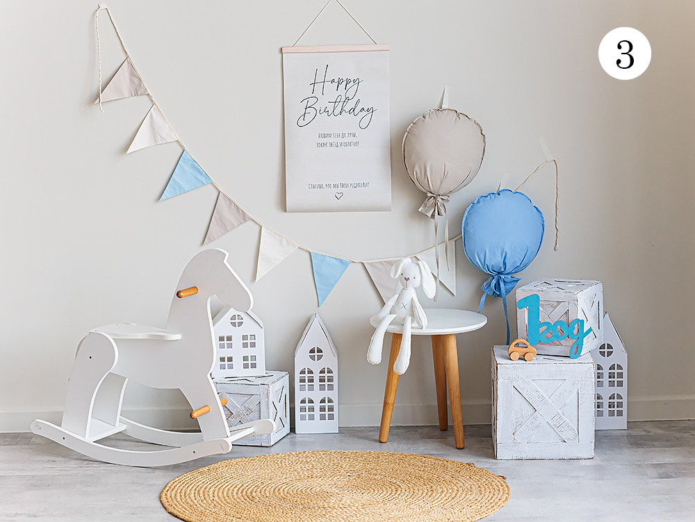 Детские фотозоны. Семейный, детский, свадебный фотограф в Георгиевске Дарья Домникова