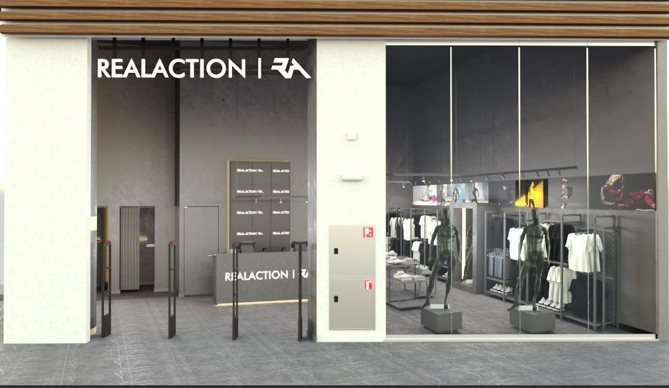 Дизайн интерьера офиса, магазина, ТРК, коммерческих помещений | Москва, Екатеринбург, Челябинск. Дизайн интерьеров и ремонт под ключ Екатеринбург|Челябинск|Москва