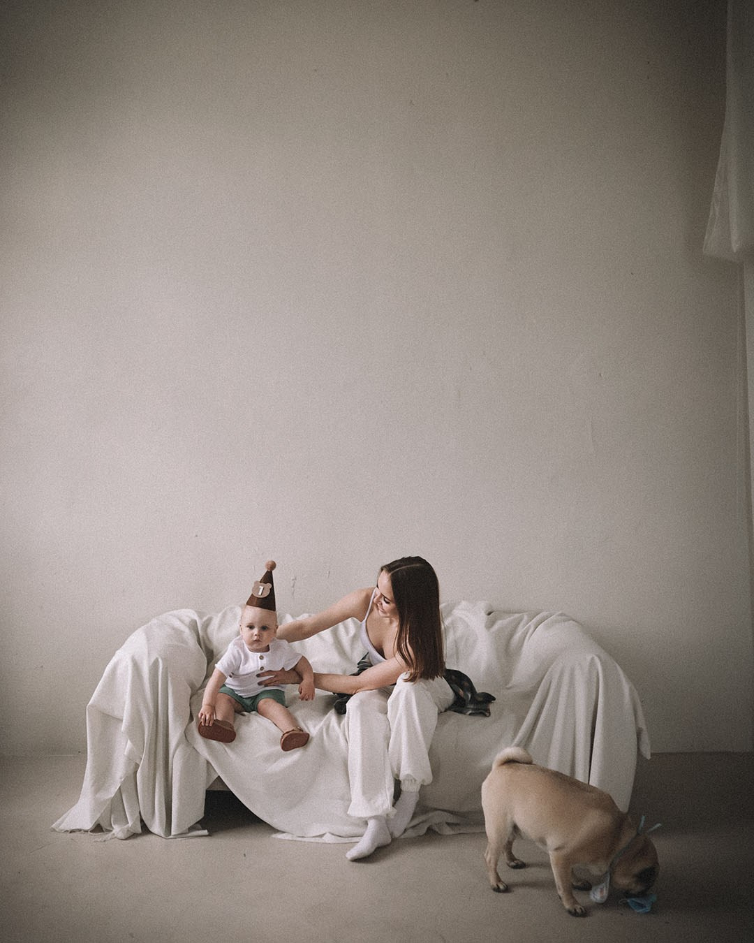 Ира и Миша. Фотограф в Нижнем Новгороде Кристина Батанова