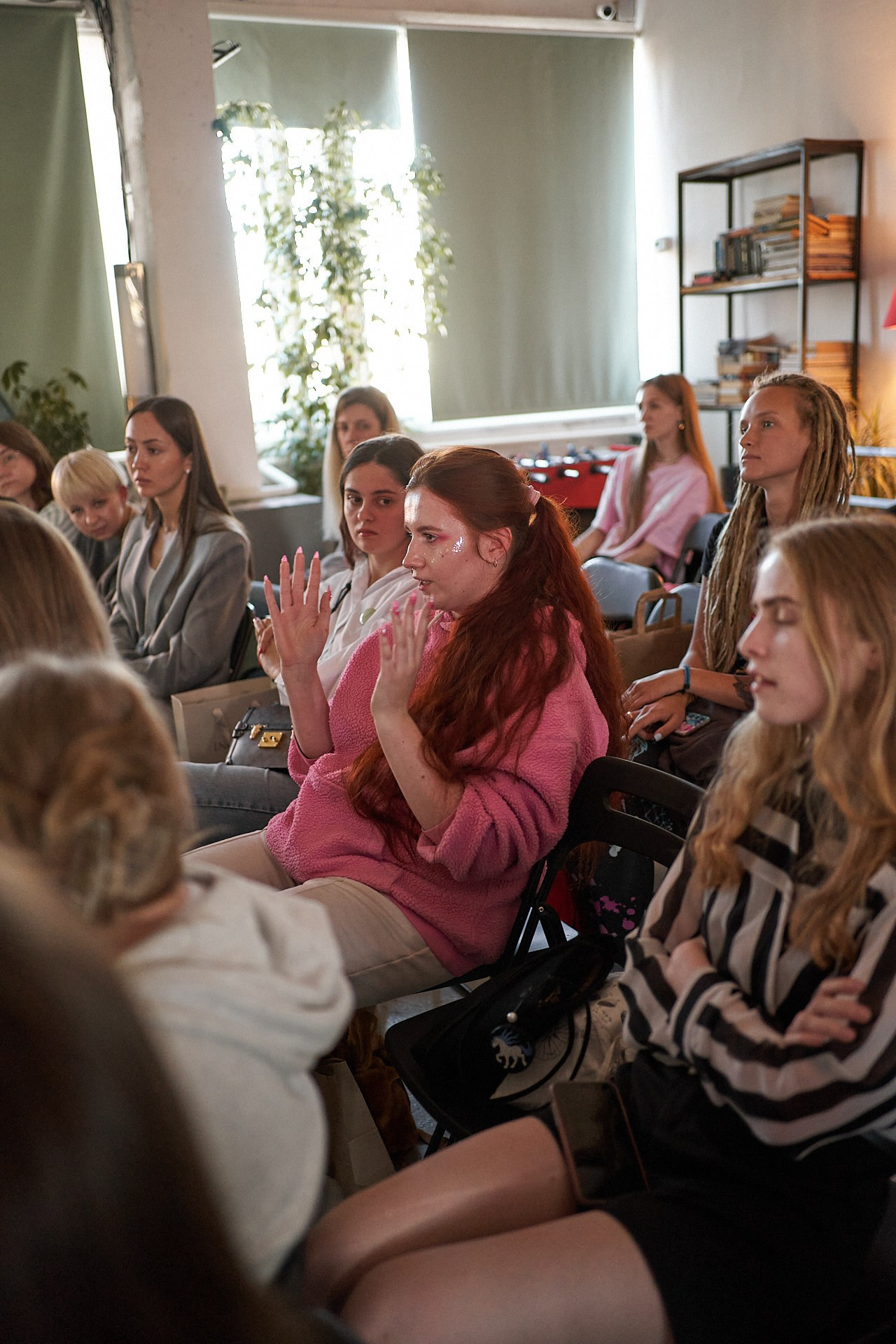 Пёсобиз. Фотограф анималист Москва Дарья