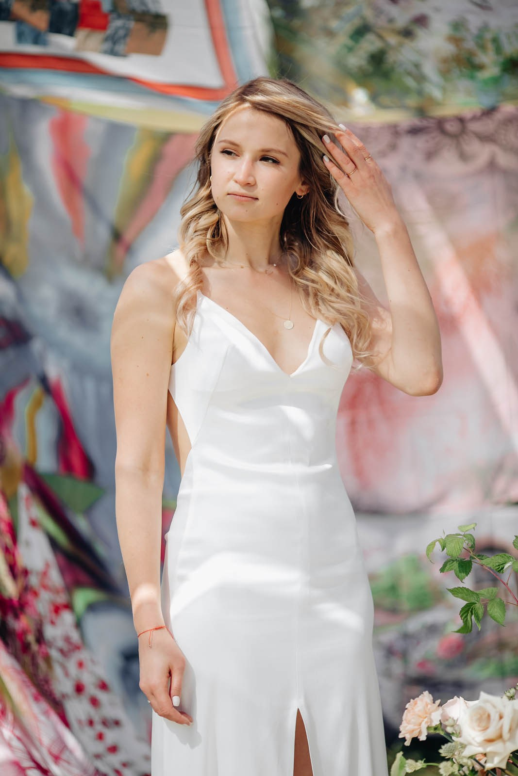 Вне зоны доступа. Фотограф Константин Пешков