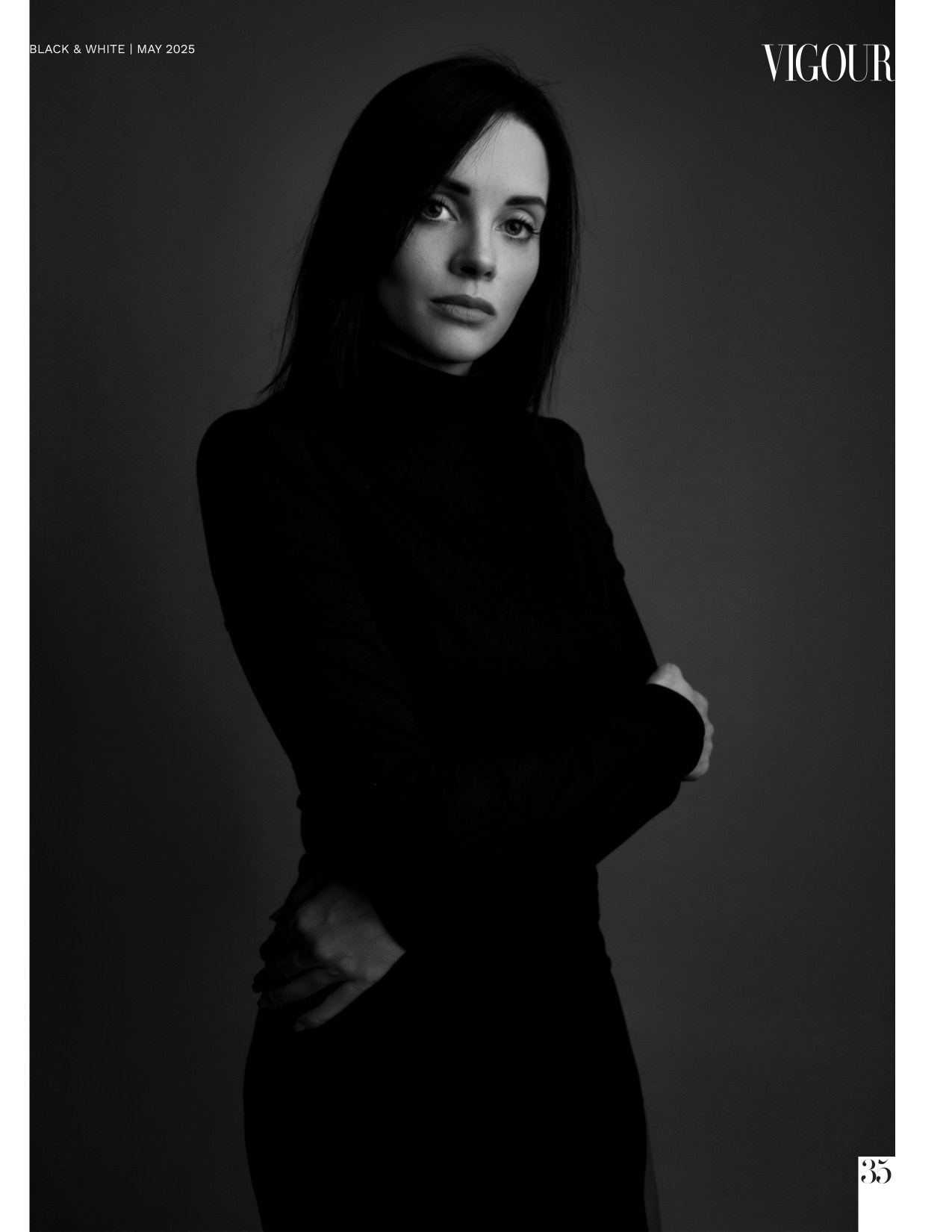 Мои фото в журналах. Фотограф в Самаре