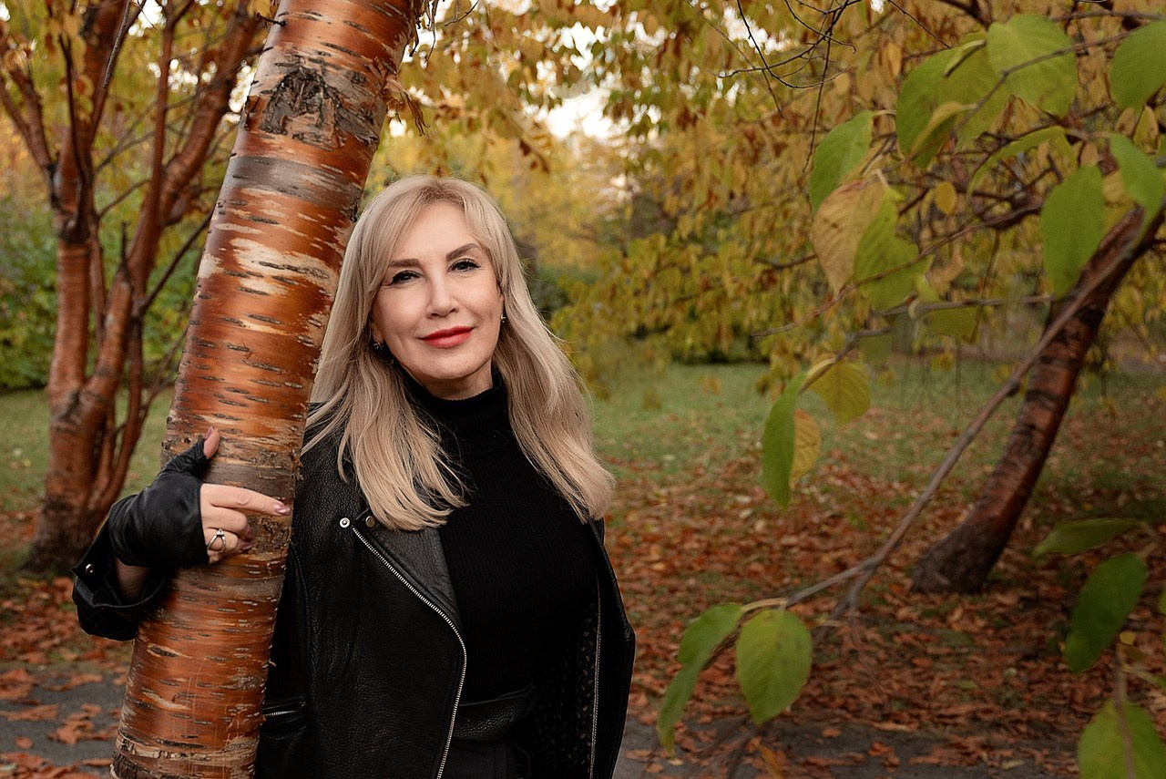 ОТЗЫВЫ. Ваш фотограф в Сургуте. Елена Орехова