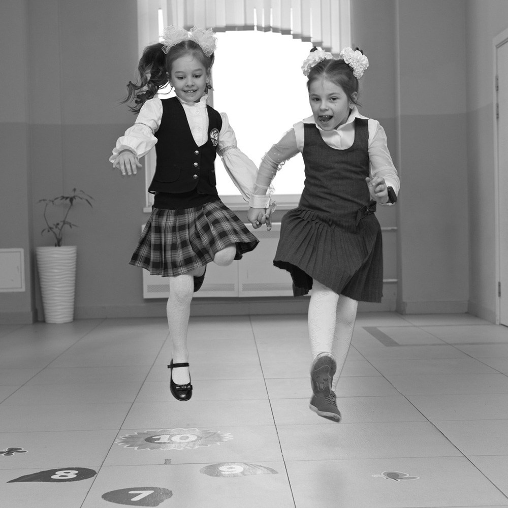 Альбомы для 1 классов. Этим Детям — выпускные альбомы