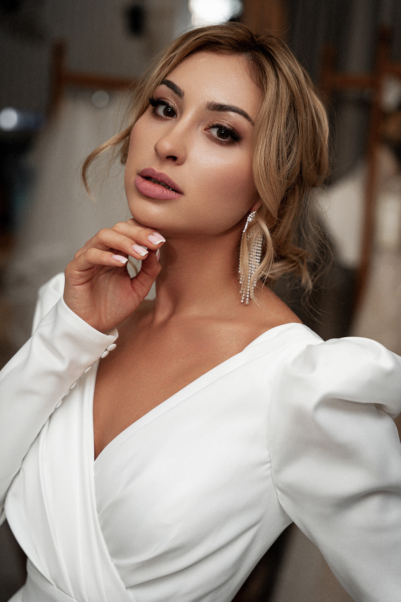 МЭРИ ТРЮФЕЛЬ. Открытие салона свадебных и вечерних платьев. Саша Потапкин Фотограф. Сочи, Екатеринбург, Москва