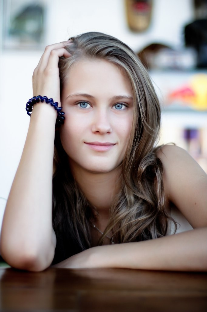 Тот самый бар. Nina Petina