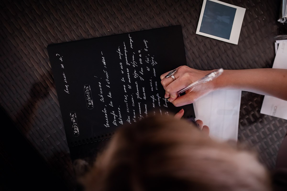 Свадьба, банкет в Санкт-Петербурге