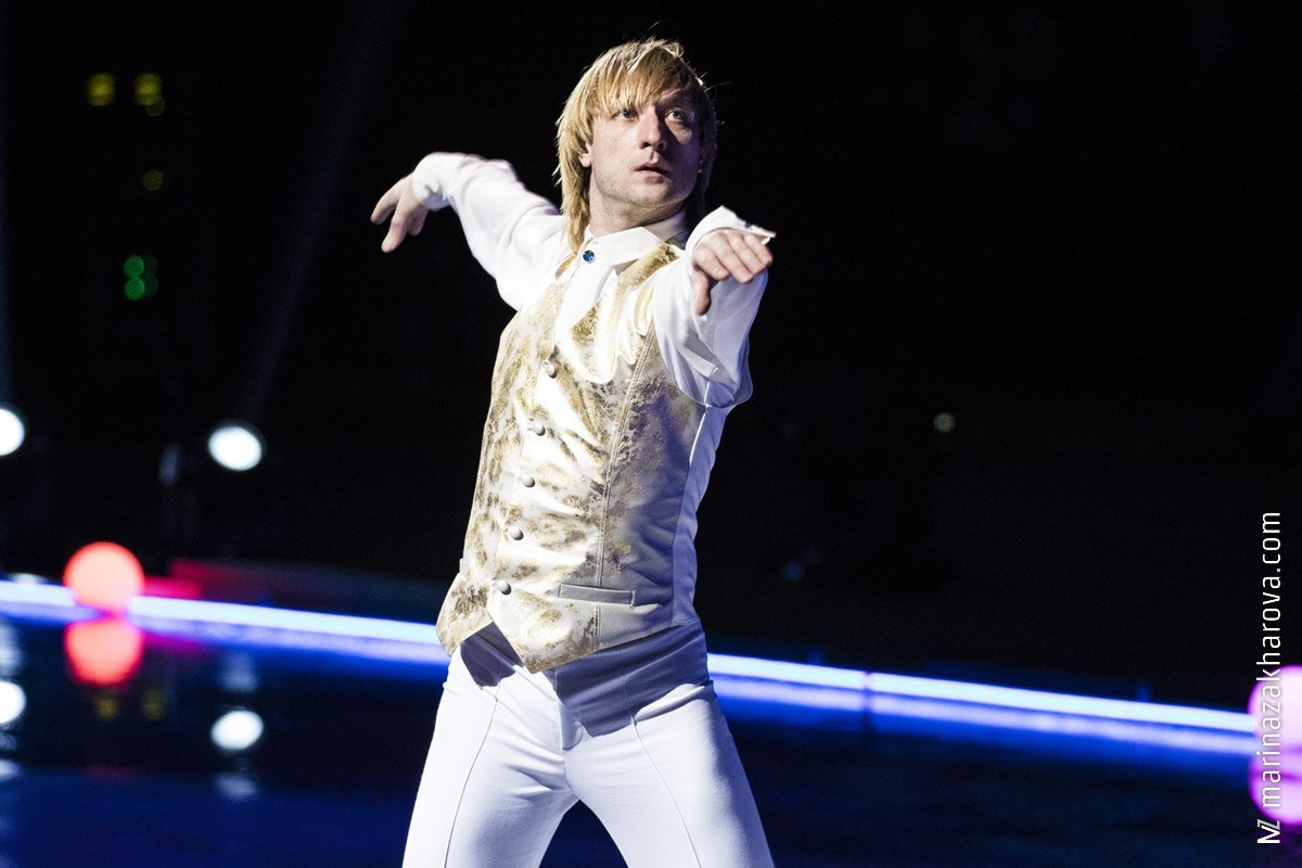 Балет на льду Щелкунчик. Марина Захарова — Фотограф. Москва / Marina Zakharova — Photographer