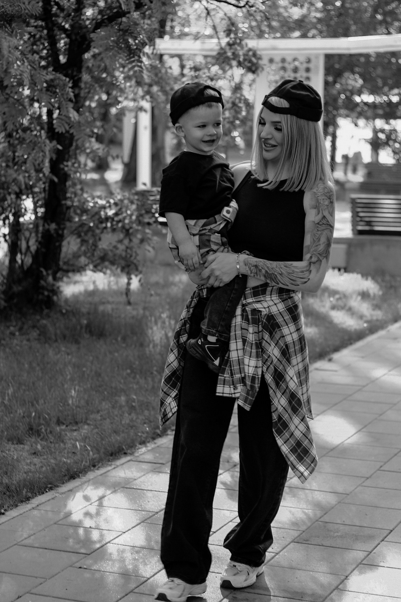 Семейный. Фотограф Иванова Елена в Иркутске